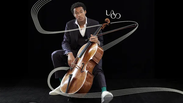 Sheku Kanneh-Mason
