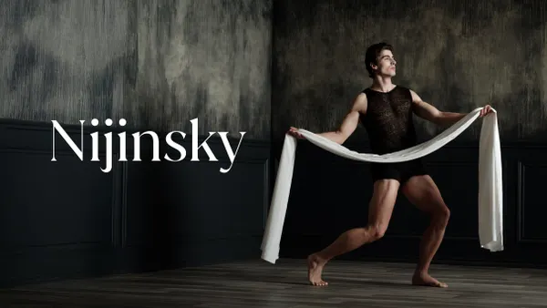 Nijinsky