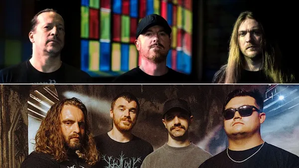 Dying Fetus and Sanguisugabogg Announce Co-Headlining 2026 North American Tour