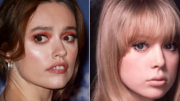 Pattie Boyd Wonders Why She Hasn’t Ben Contacted About The Beatles’ Biopics