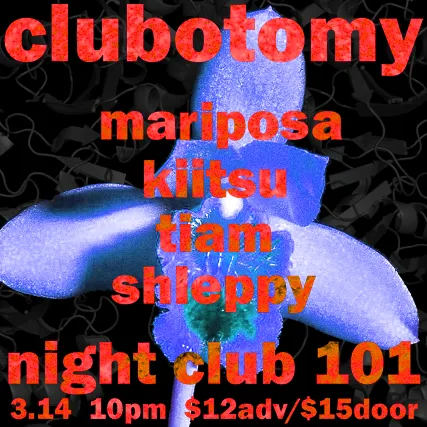 Clubotomy 002