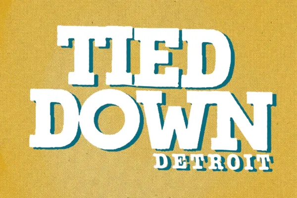 TIED DOWN DETROIT - Balcony Upgrade