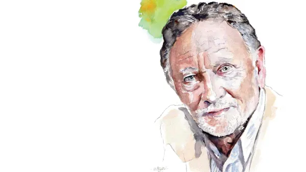 Phil Coulter: Tranquility By Candlelight