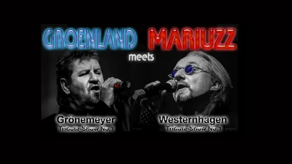 GROENLAND meets MARIUZZ