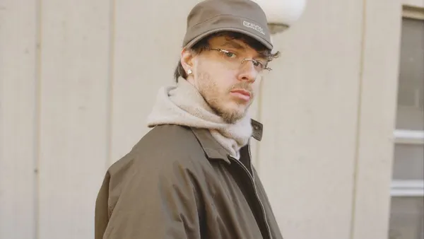 Jack Harlow Announces 2026 “Monica Tour” + Ticketing Details