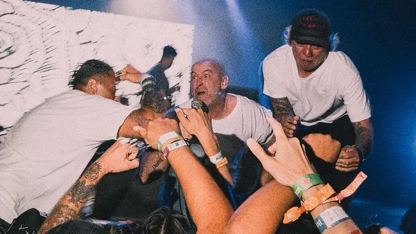 Ceremony Return With “Other Hells,” First New Song in Four Years: Stream