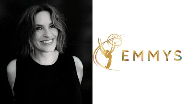 Mariska Hargitay to Host This Year’s Emmy Awards