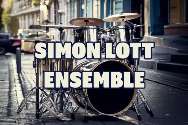 Simon Lott Ensemble