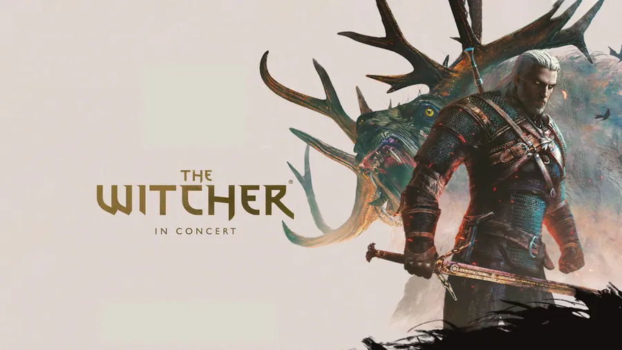 The Witcher in Concert