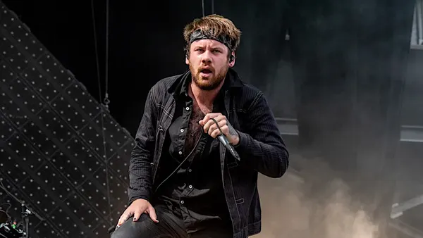 Beartooth Singer Caleb Shomo: “I Am a Proudly Gay Man”