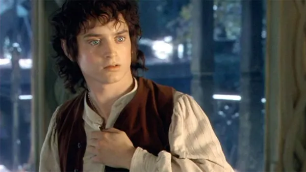 Elijah Wood Doesn’t Want Anyone Else Playing Frodo “As Long as I’m Alive and Able”