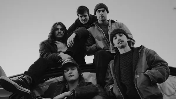 Richy Mitch & The Coal Miners