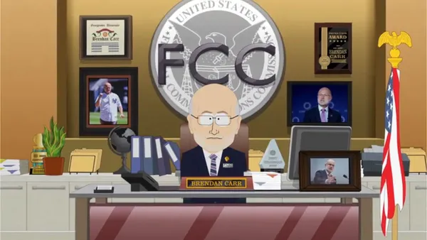 Trump’s FCC Moving to Challenge Disney’s Broadcast Licenses in Retaliation for Kimmel: Report