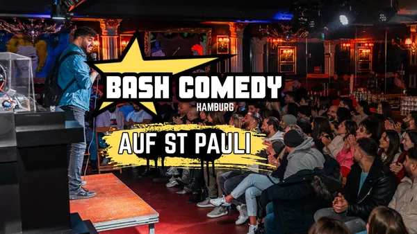 Bash Comedy