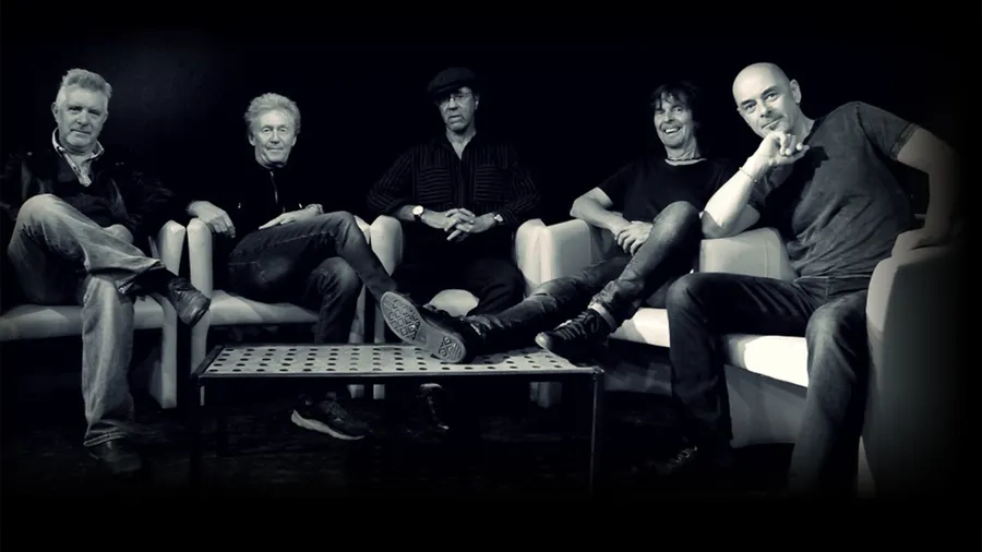 Manfred Mann's Earth Band