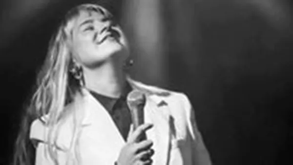 Koosje | 	Soul, folk en vrijheid – Koosje opent haar hart in 'One More