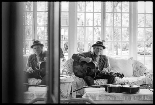Buddy Miller