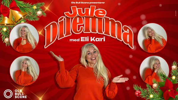 JuleDilemma med Eli Kari