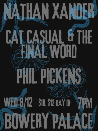 Phil Pickens