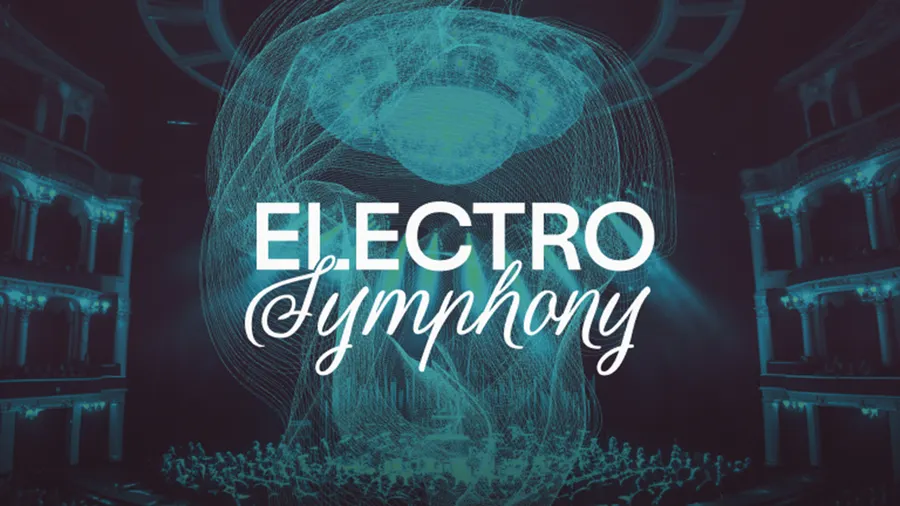 Electro Symphony