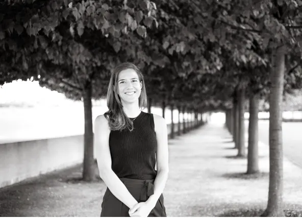 Amelia Wellers