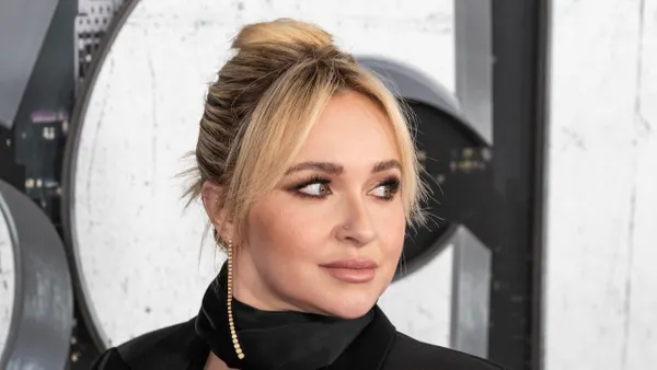 Hayden Panettiere Dead at 36