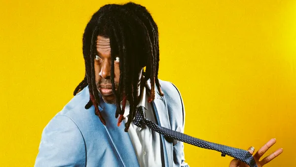 Flying Lotus Announces New BIG MAMA EP