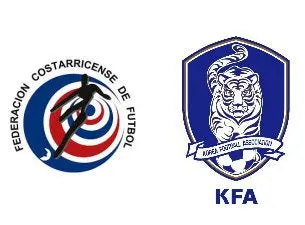 South Korea National Football Team
