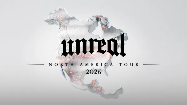 The Unreal