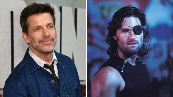 Zack Snyder Directing Remake of Escape from New York
