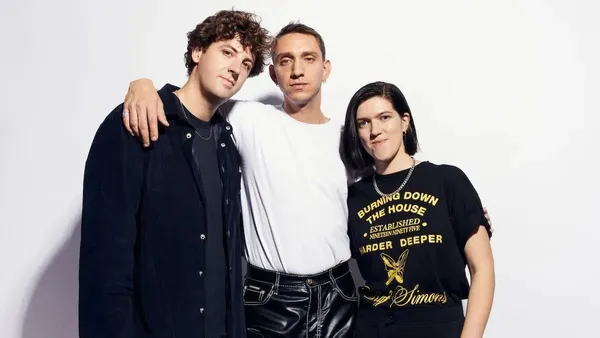 The xx Play First Show in Eight Years in Mexico City: Setlist + Video