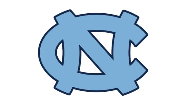 North Carolina Tar Heels Womens Basketball