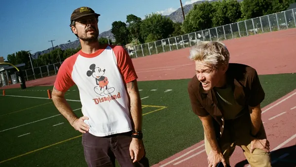 The Format Announce “Boycott Heaven” Spring 2026 Tour