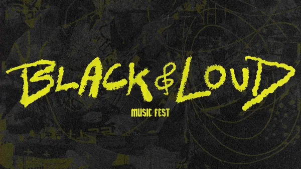 Black & Loud Fest