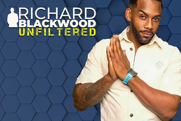 Richard Blackwood