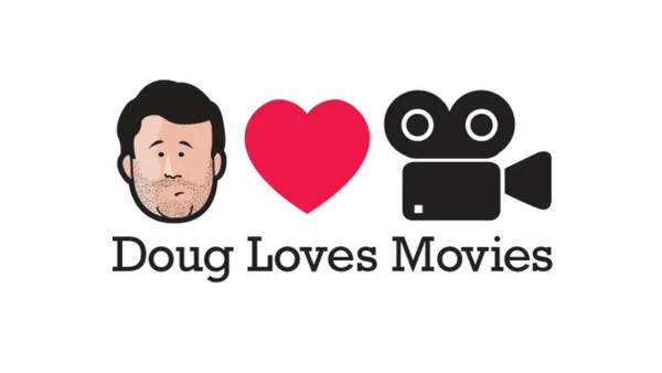 Doug Loves Scary Movies