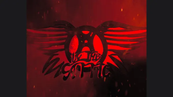 In The Attic - Tribute to Aerosmith