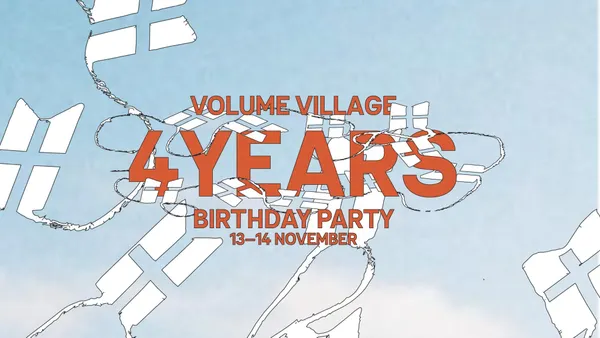 Volume Village