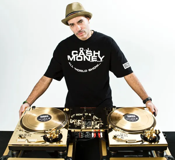 DJ Cash Money