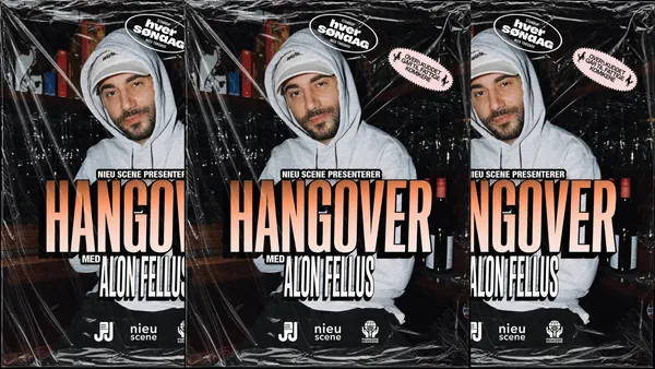 Hangover nieu