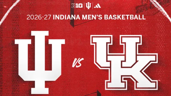 Kentucky Wildcats Men's Basketball