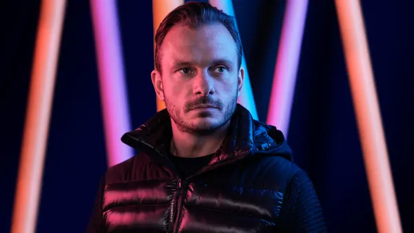 Andy C - 18+