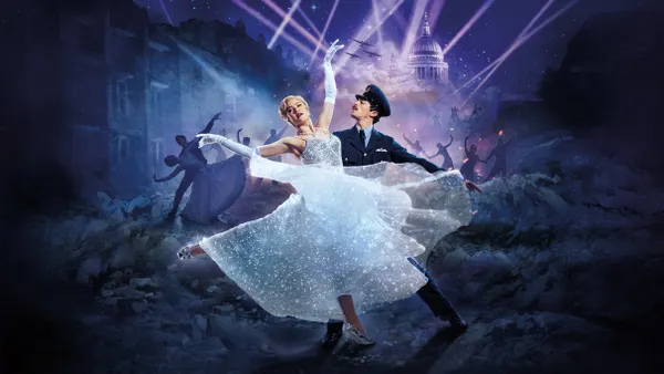 Matthew Bourne's New Adventures Cinderella