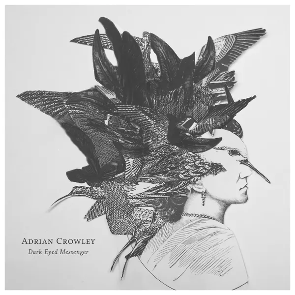 Adrian Crowley