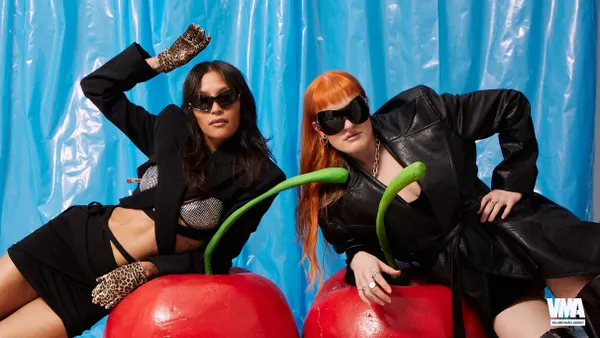 Icona Pop