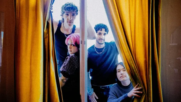 wilt Announce Debut Album when no one’s watching, Share Music Video for “dent”: Stream