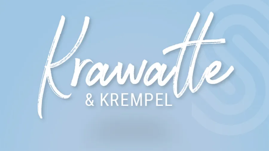 Krawatte & Krempel