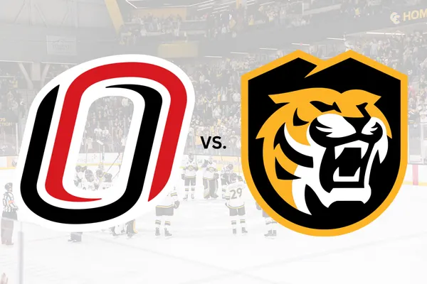 Colorado College Tigers Hockey vs. Omaha