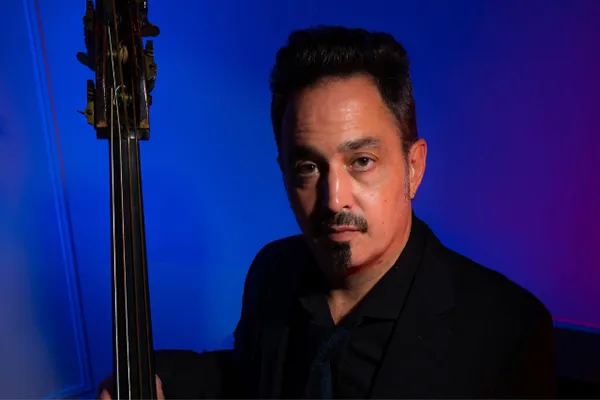 Neal Caine Trio with Jason Marsalis & David Torkanowsky