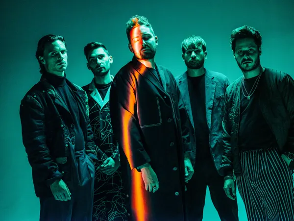 You Me At Six